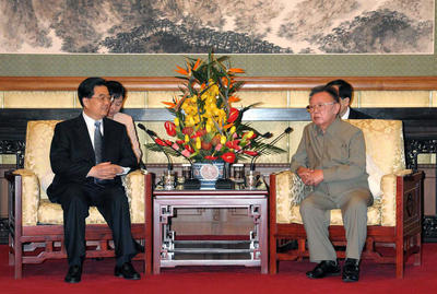 China–DPRK’s special relationship of convenience | East Asia Forum