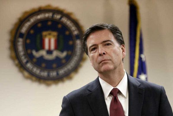The FBI director revealed new details Wednesday, Jan. 7, 2015, about the stunning cyberattack against Sony Pictures Entertainment Inc., part of the Obama administration's effort to challenge persistent skepticism about whether North Korea's government was responsible for the brazen hacking. (Photo: AAP)