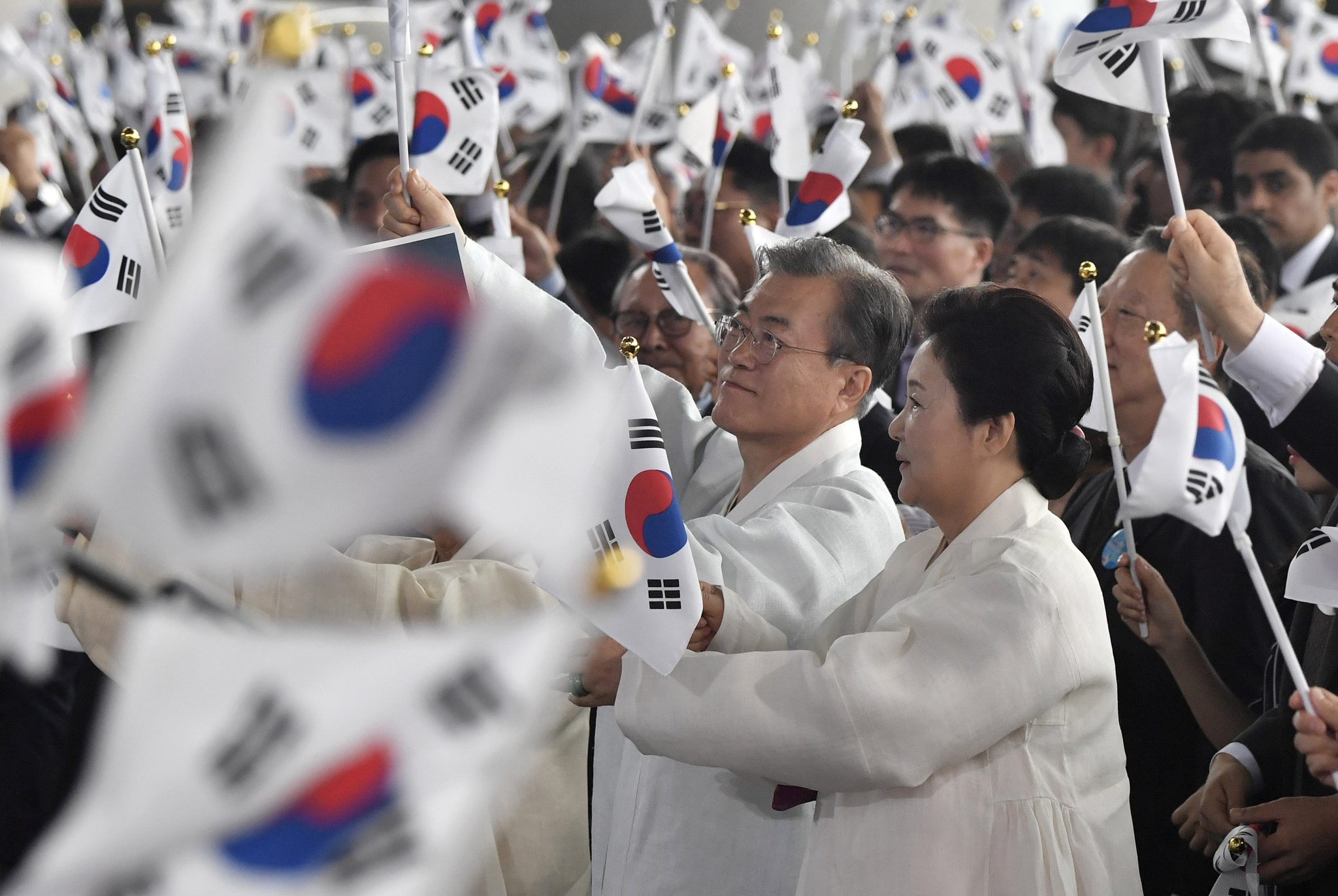 Finding economic growth in South Korea East Asia Forum