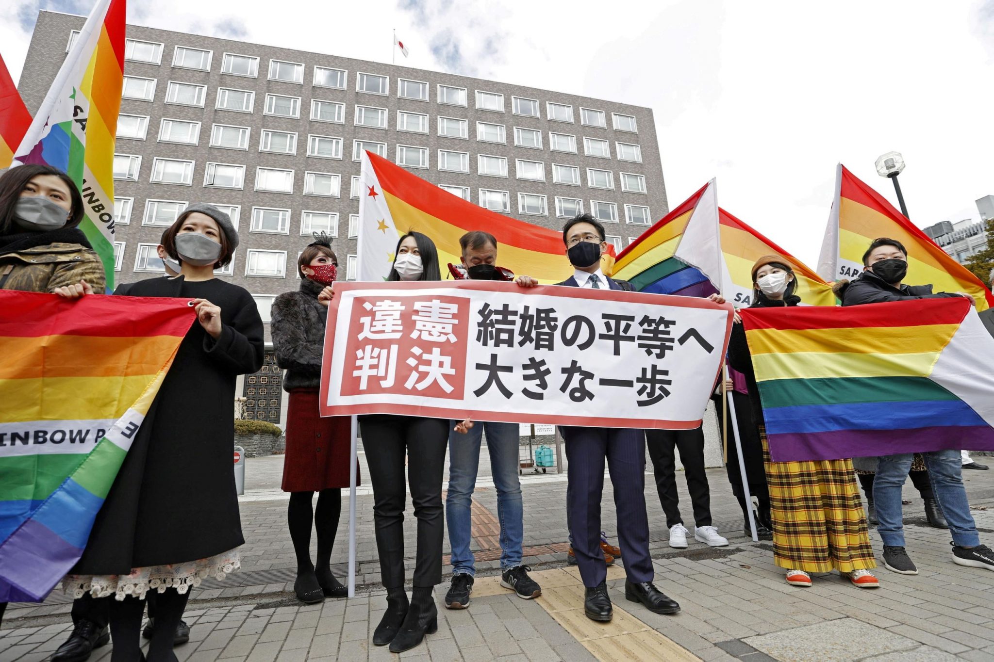 justice unfair japanese gay porn