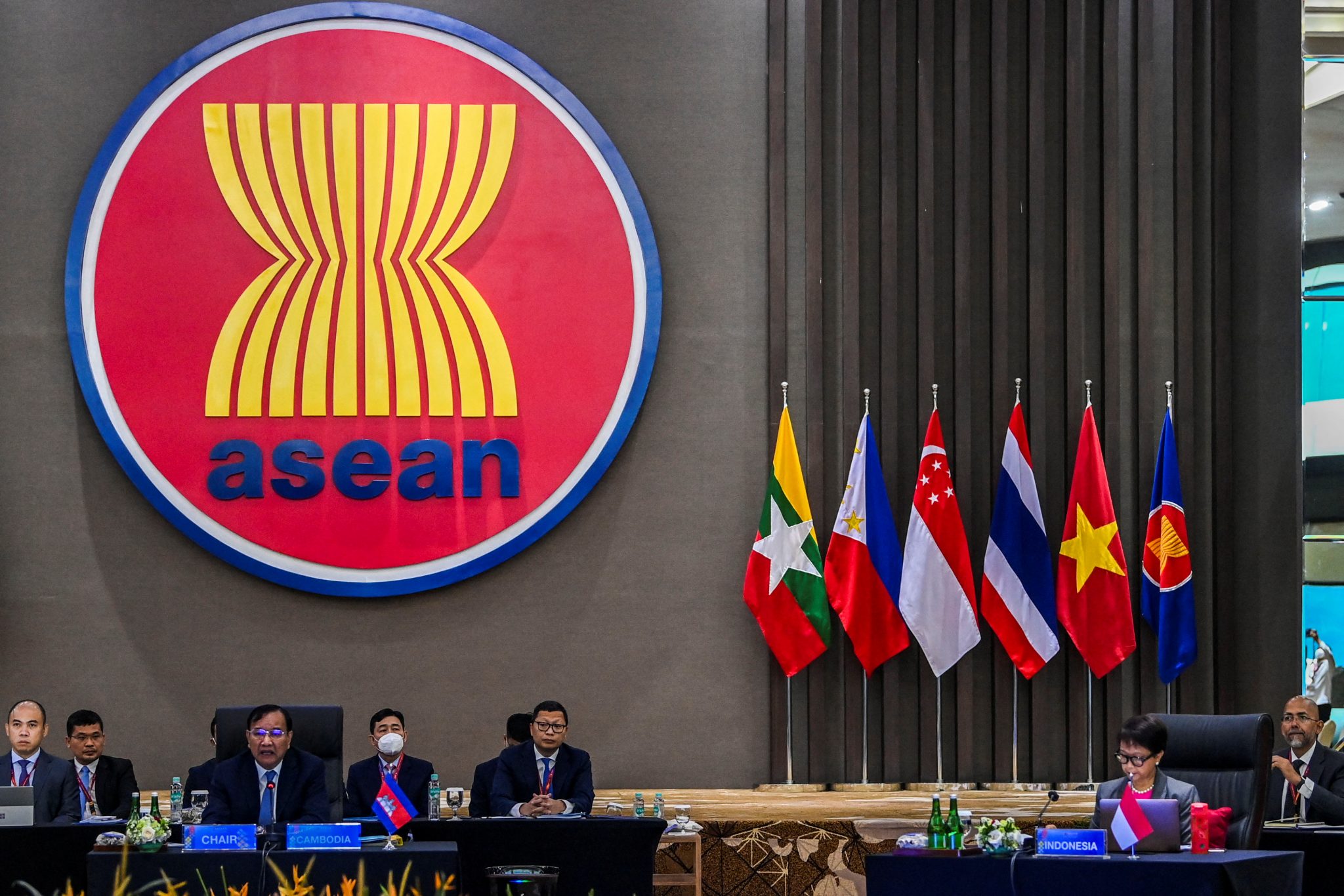 Time For Asean To Recognise Myanmars Shadow Government East Asia Forum