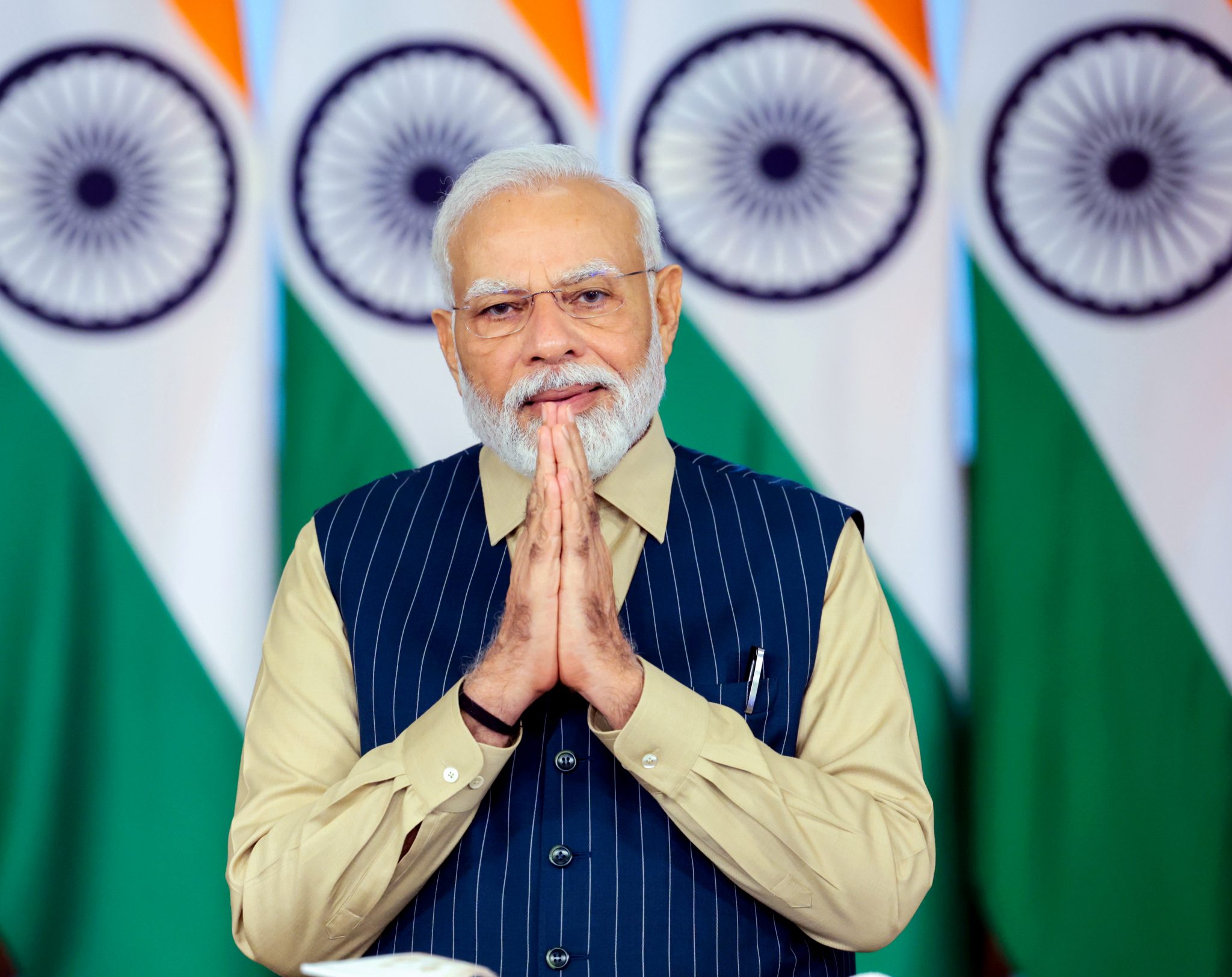 PM Modi reiterates India's support to Sri Lanka, Maldives