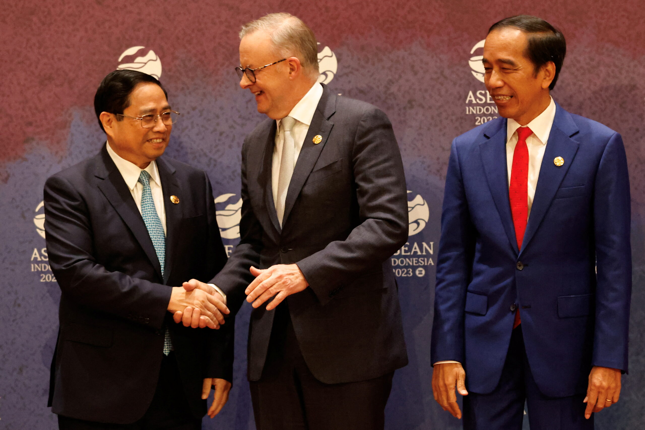 Time for Australia and ASEAN to grasp the regional strategic initiative | East...