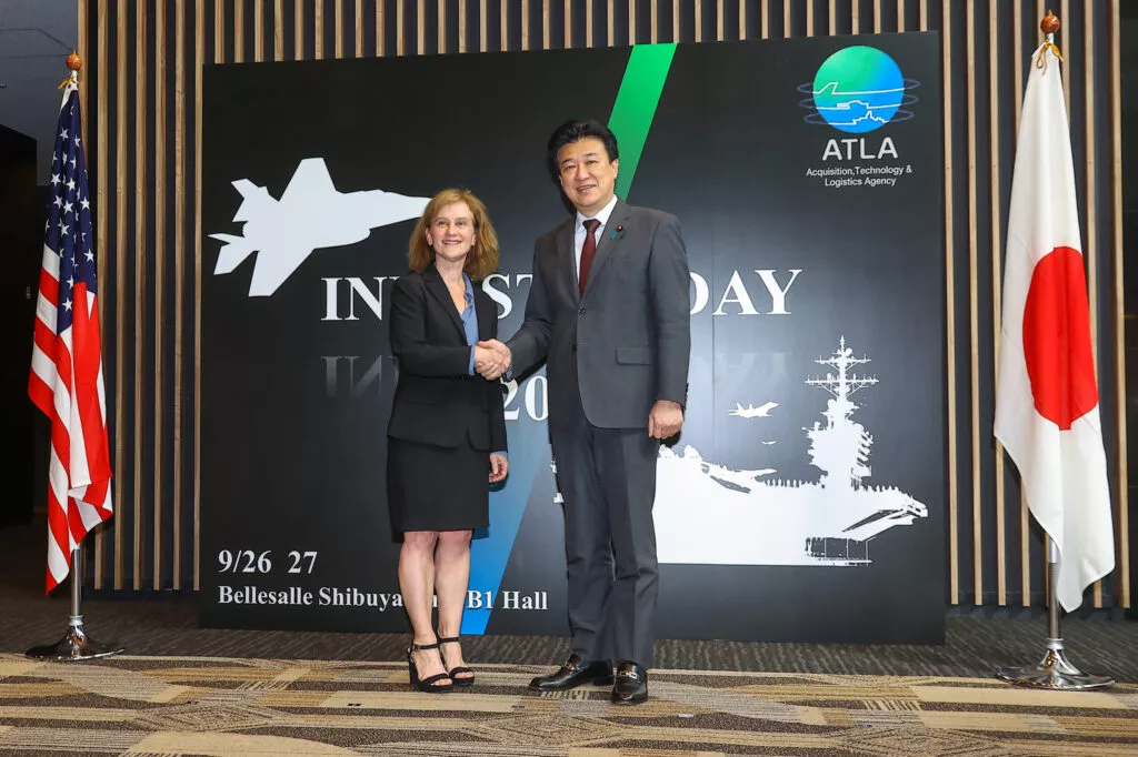 Japan's push for a dual-use defence startup ecosystem | East Asia Forum