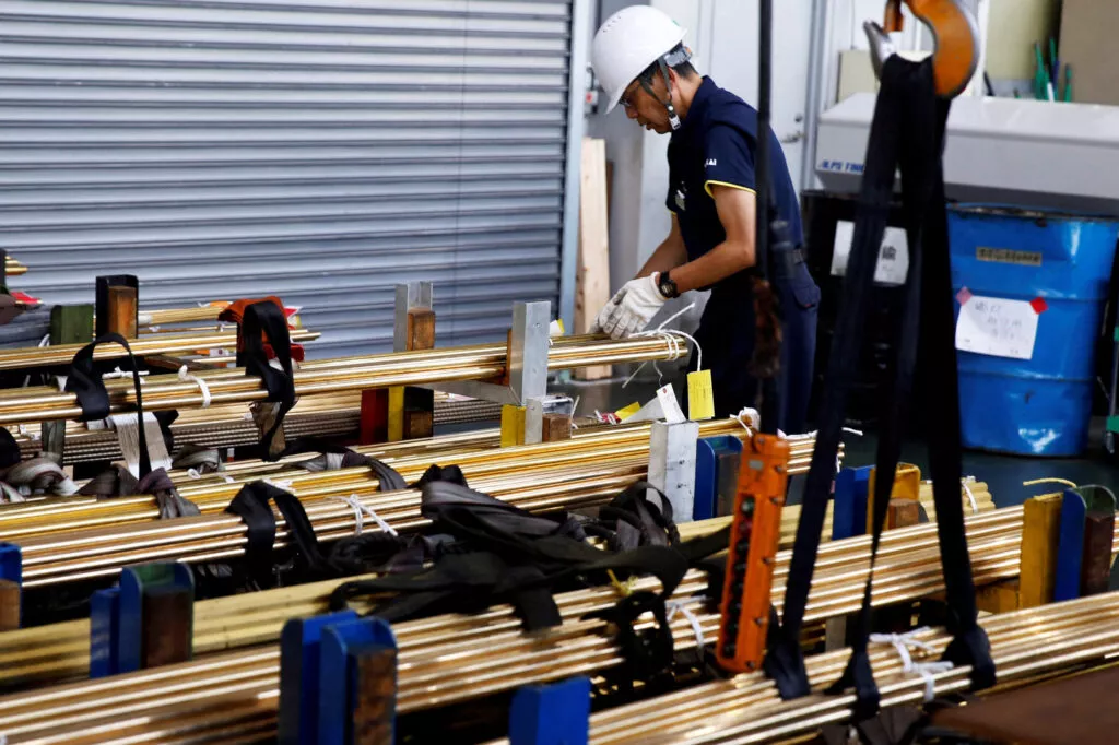 Oportunidades de emprego em Portugal 2025