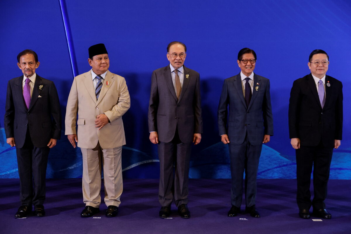 Why Polyalignment Shapes East Asia's Geopolitics and Globalisation