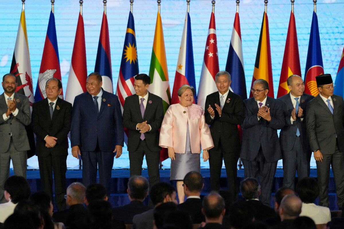 Beyond Non-Alignment: Why Globalisation Drives State Polyalignment